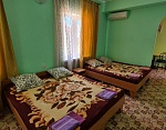 "Полиада" мини-гостиница в п. Штормовое (Евпатория) фото 25