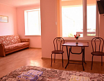 "Солнечная Гавань" гостевой дом в с. Оленевка (Черноморское) фото 28