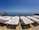 "Дельфин" дом (эллинг) под-ключ в Алуште фото 14