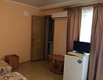 "Отдыхайте с нами" мини-гостиница в Береговом (Феодосия) фото 10