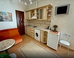 Квартира-студия Игнатенко 2 в Ялте фото 2
