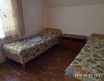 "На Зелёной" гостевой дом в п. Новофедоровка (Саки) фото 46