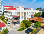 "VIP Apartments on the beach" апартаменты в Феодосии фото 3