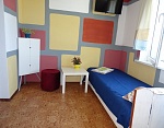 "Богема" гостевой дом в Береговом (Феодосия) фото 16