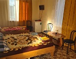 "Полиада" мини-гостиница в п. Штормовое (Евпатория) фото 15