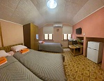 "Вишневских" мини-гостиница в Судаке фото 41