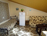 "Берегиня" гостевой дом в Береговом (Феодосия) фото 46