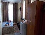 "Жаклин" гостиница в Севастополе фото 16