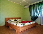 "Эльва" гостевой дом в п. Оленевка (Черноморское) фото 30