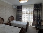 "Султан" отель в Николаевке фото 34