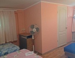 "Приют пилигримов" гостевой дом в Севастополе фото 25