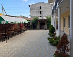 "Янтарь" мини-отель в п. Прибрежное (Саки) фото 2