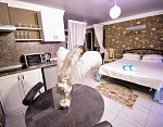 "VIP Семья" мини-гостиница в Феодосии фото 44