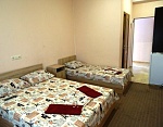 "Вилла Гаянэ" мини-гостиница в Феодосии фото 27