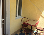 "Отдыхайте с нами" мини-гостиница в Береговом (Феодосия) фото 6