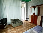 "Радуга" мини-гостиница в Судаке фото 36
