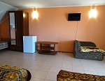 "Ялос" мини-гостиница в Коктебеле фото 35
