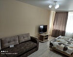 "В гостях у Льва" апарт-отель в Керчи фото 40