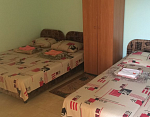 "Отдыхайте с нами" мини-гостиница в Береговом (Феодосия) фото 9