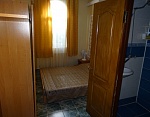 "Берегиня" гостевой дом в Береговом (Феодосия) фото 30