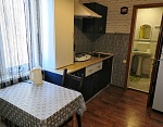 3х-комнатный дом под-ключ Стамова 21 в Феодосии фото 7