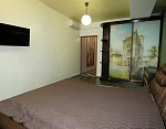 "Апартаменты в комплексе СПА Консоль Спорт" 3х-комнатная квартира в п. Никита (Ялта) фото 9
