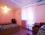 "Мечта" гостевой дом в Учкуевке (Севастополь) фото 18