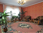 Дом под-ключ Севастопольская 19 в п. Черноморское фото 32