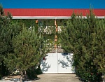 "Элегант" гостиница в Береговом (Бахчисарай) фото 8
