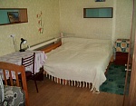 "Приют пилигримов" гостевой дом в Севастополе фото 12