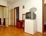 "Лилия" гостевой дом в с. Солнечногорское (Алушта) фото 40