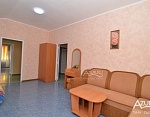 "Анюта" гостиница в Поповке (Евпатория) фото 26