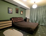 "Апартаменты в комплексе СПА Консоль Спорт" 3х-комнатная квартира в п. Никита (Ялта) фото 10