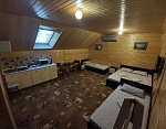 "Кипарис" гостевой дом в Судаке фото 28