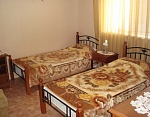 "Аквила" мини-гостиница в п. Андреевка (Севастополь) фото 34