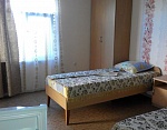 "На Зелёной" гостевой дом в п. Новофедоровка (Саки) фото 29