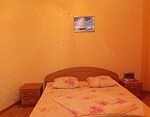 "Удачный" гостевой дом в Гурзуфе фото 36