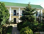 "Крымские каникулы" гостевой дом в Николаевке фото 1
