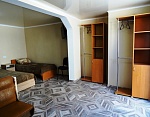 "Сусанна" мини-гостиница в п. Приморский (Феодосия) фото 27
