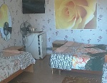 "Светлана на Чудесной" гостевой дом в Николаевке фото 30