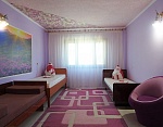 "Елизавета" 4х-комнатный дом под-ключ в Новофёдоровке фото 30