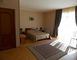 "Яхонт" мини-гостиница в п. Черноморское фото 21