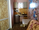"Отдых у Светланы" мини-гостиница в Судаке фото 33