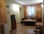 "Глициния" мини-гостиница в Алуште фото 11