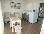"Sunny Bay" гостевой дом в п. Новофедоровка (Саки) фото 31