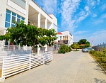 "VIP Apartments on the beach" апартаменты в Феодосии фото 11
