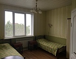 "Аквила" мини-гостиница в п. Андреевка (Севастополь) фото 29