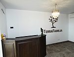 "Terra Familia" гостевой дом в п. Приморский (Феодосия) фото 5