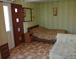 "Уютный дворик" мини-гостиница в Судаке фото 28