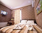 "VIP Семья" мини-гостиница в Феодосии фото 50